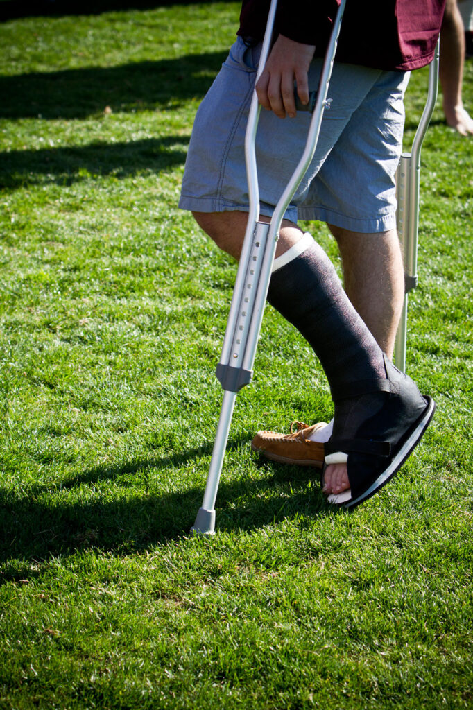 LMU club sport Rugby team on the field.