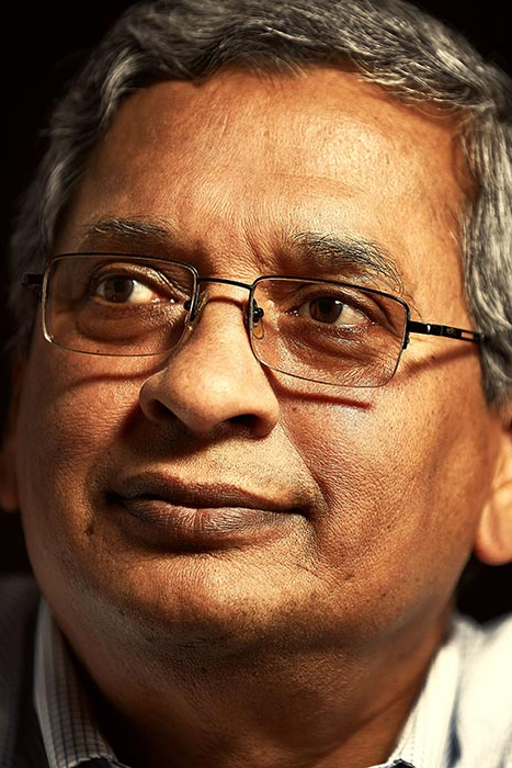 Nazmul Ula