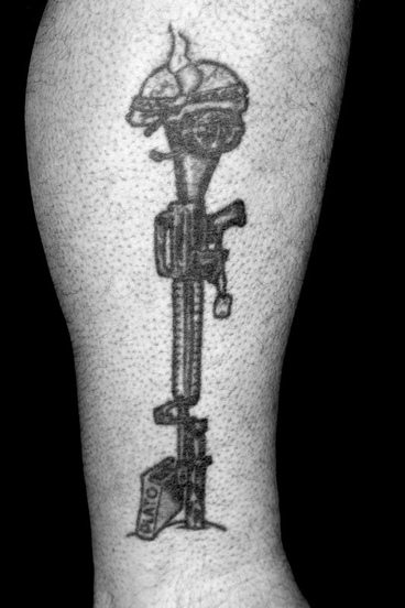 Memorial Tattoos