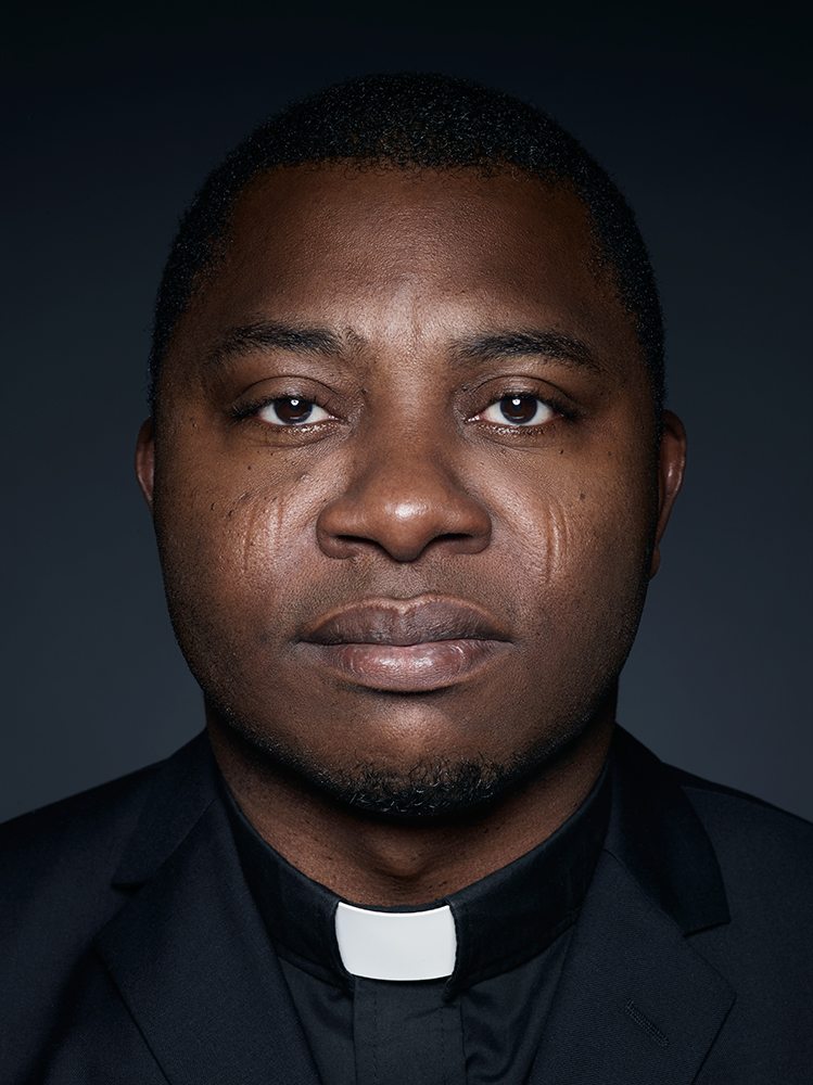 Fr. Amaechi