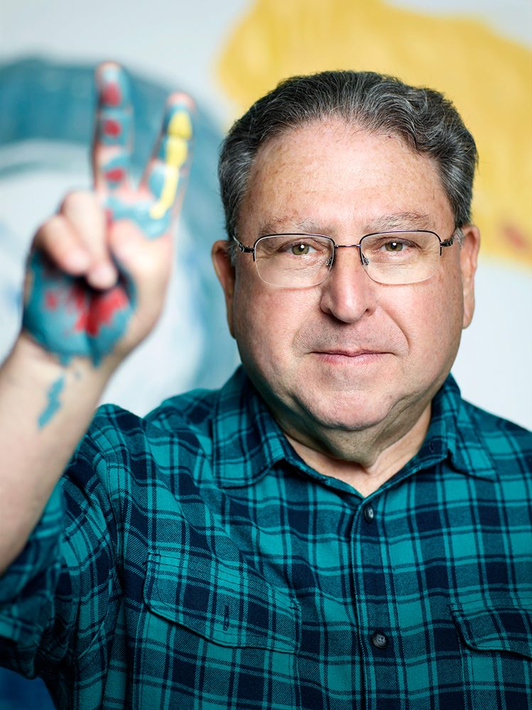 Fr. Allan Deck, S.J.